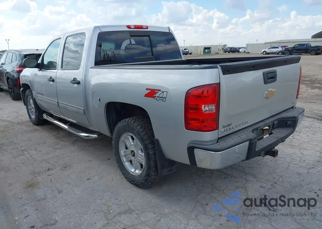 3GCPKSE35BG258438: 43510647