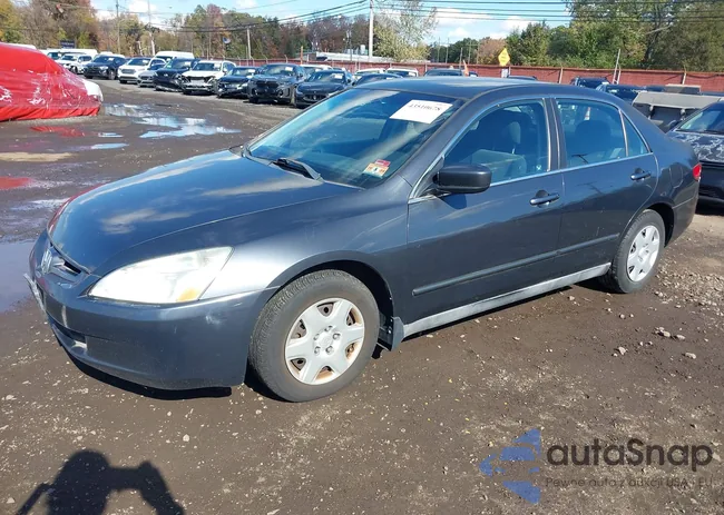 1HGCM56455A814866: 43510678