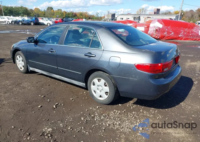 1HGCM56455A814866: 43510678