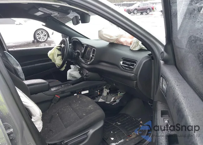 1C4SDJFT5PC692219: 43510679