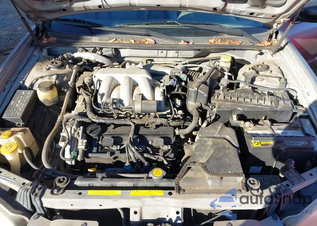 JN1DA31D82T447570: 43510683