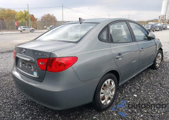 KMHDU4AD8AU132783: 43510687