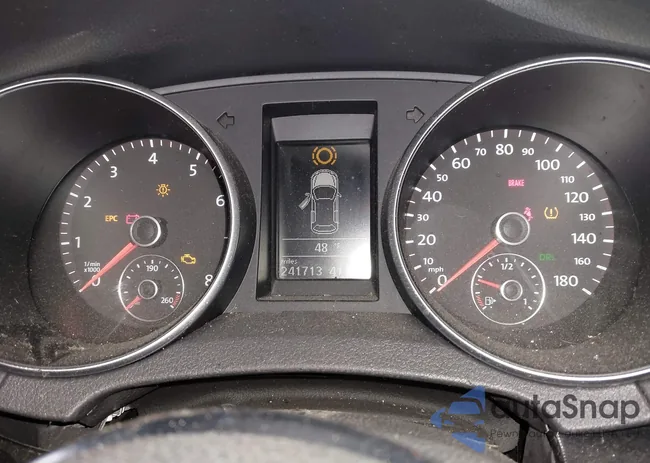 WVWGD7AJ9BW163345: 43510690