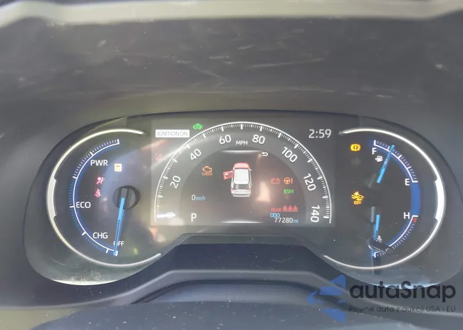 2T3E6RFV2MW016147: 43510704