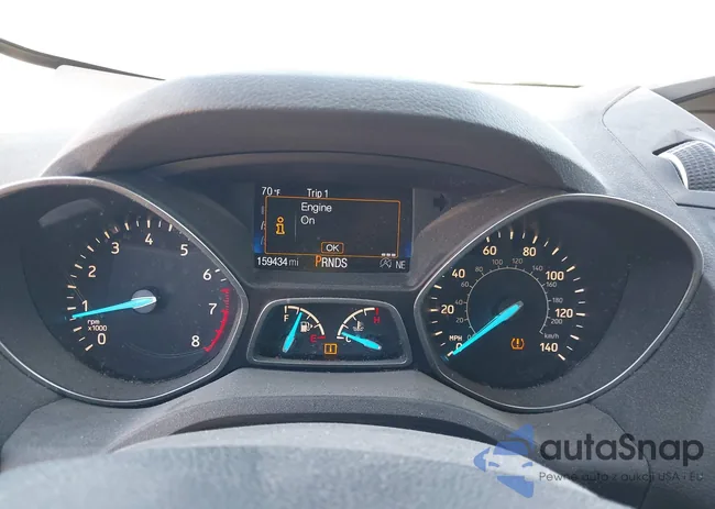 1FMCU9GD1HUA89219: 43510705