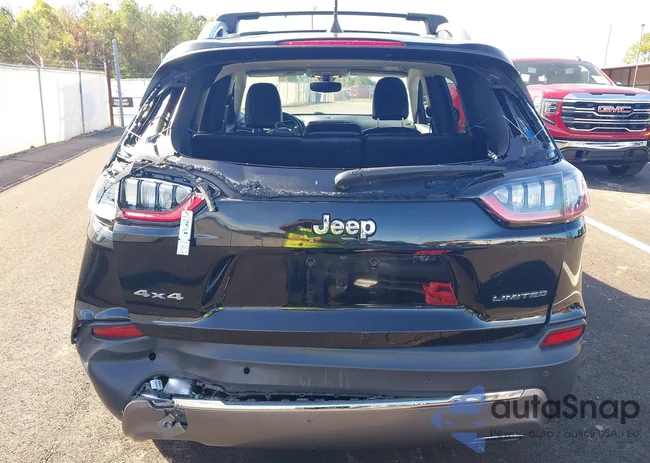 1C4PJMDNXKD238717: 43510755