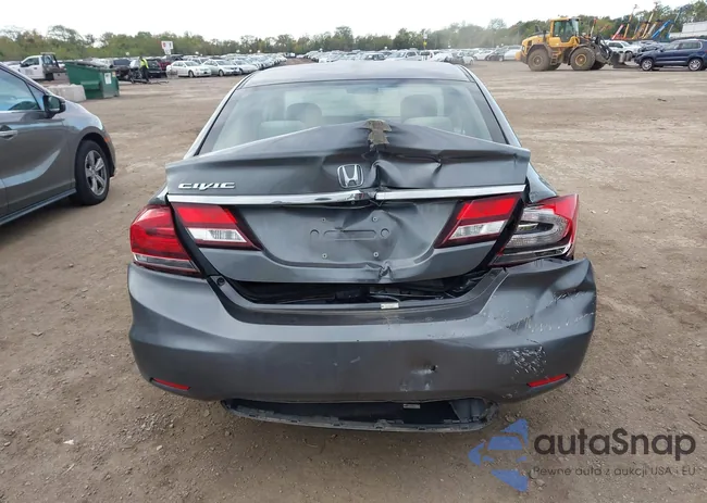 19XFB2F54DE004147: 43510767