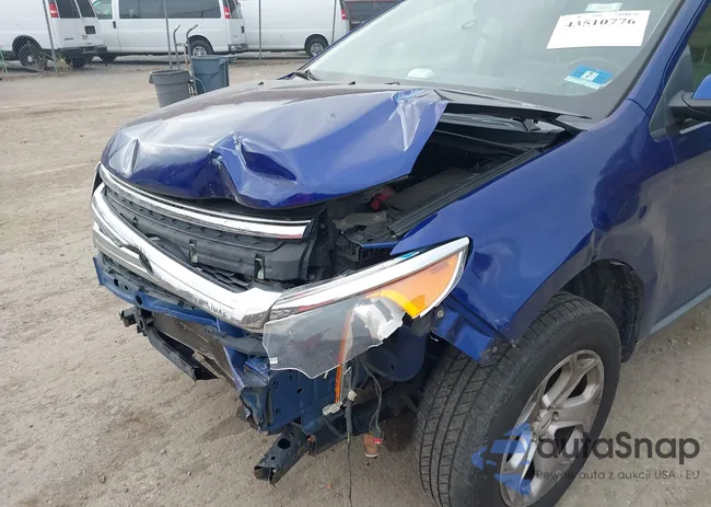 2FMDK4JC7DBC50525: 43510776