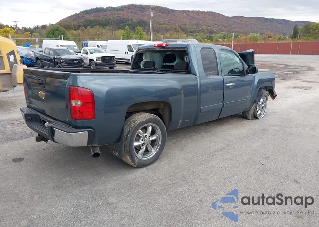 1GCRKSE34BZ369958: 43510789