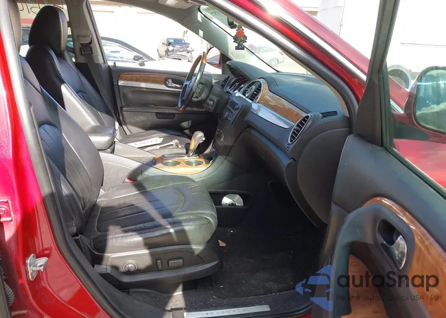 5GAKVCED5CJ325055: 43510787