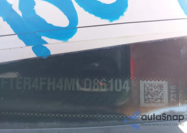 1FTER4FH4MLD86104: 43510822