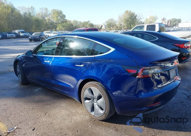 5YJ3E1EB1JF130709: 43510837