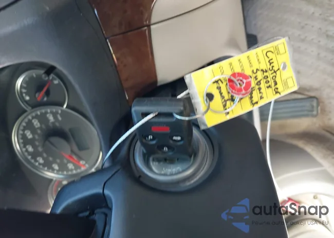 4S4BP62C187364618: 43510842