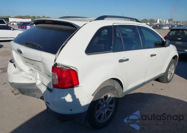 2FMDK3GC7DBA25815: 43510879