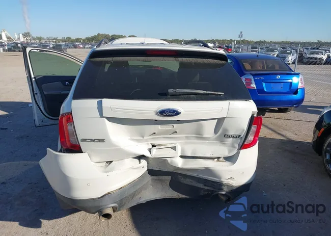 2FMDK3GC7DBA25815: 43510879