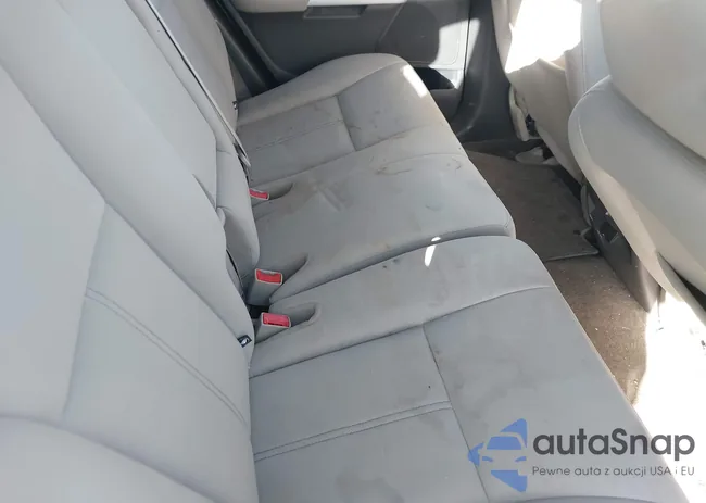 2FMDK3GC7DBA25815: 43510879