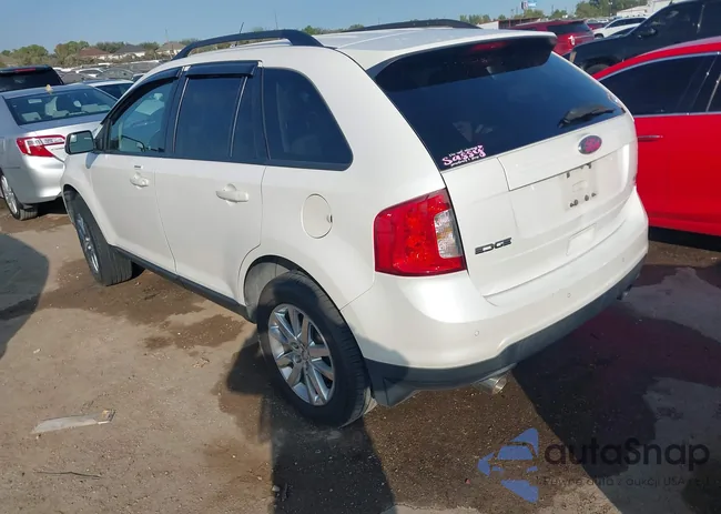 2FMDK3JC7DBE25222: 43510902