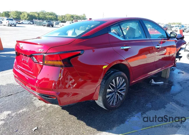 1N4BL4DV6RN434751: 43510912