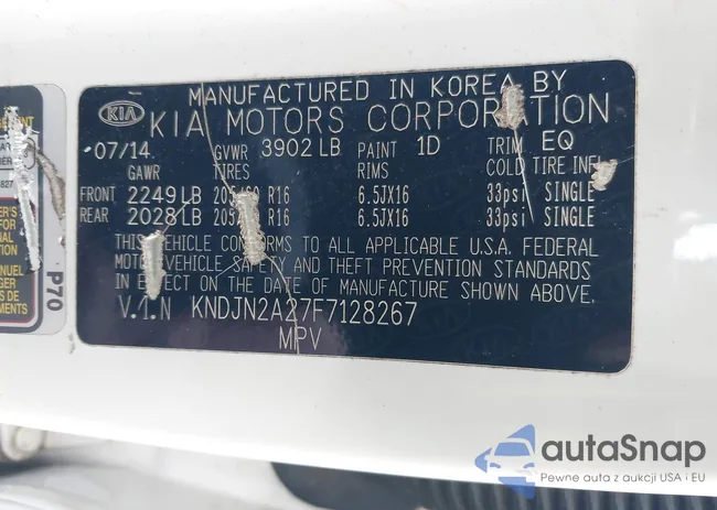 KNDJN2A27F7128267: 43510922