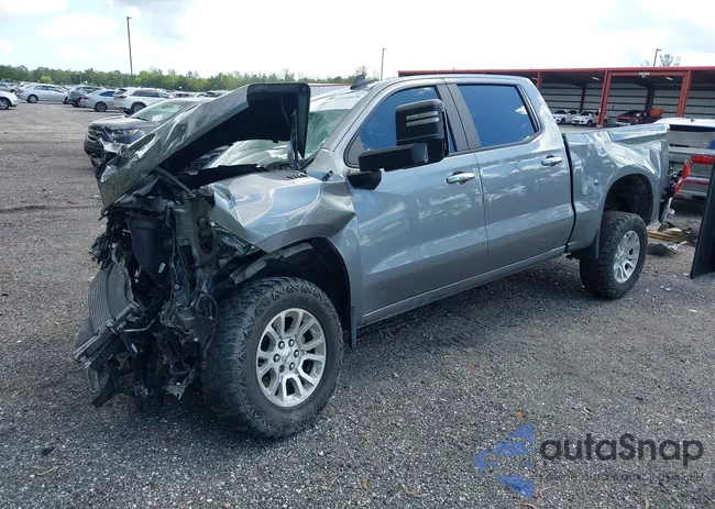 1GCUYDET2NZ122365: 43510929