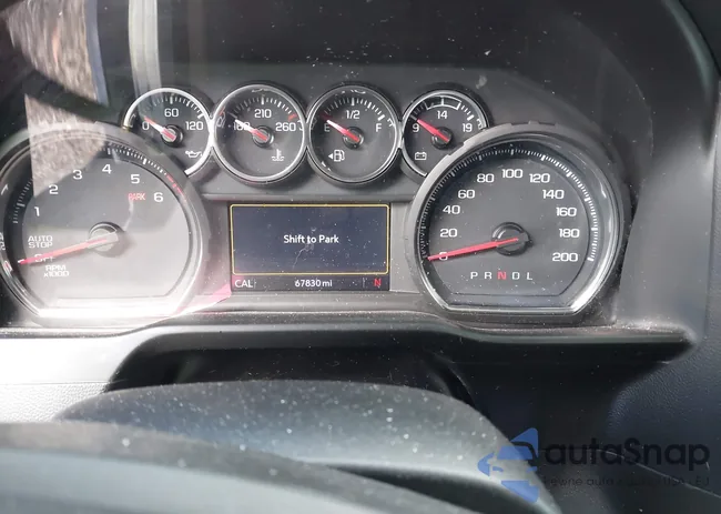 1GCUYDET2NZ122365: 43510929