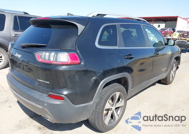 1C4PJMDX1LD611565: 43510965