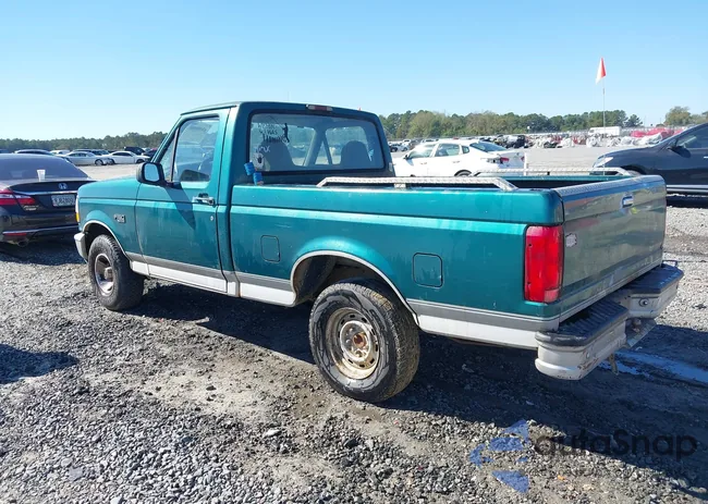 1FTEF15NXTLA87584: 43510980