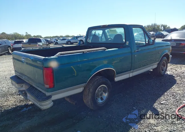 1FTEF15NXTLA87584: 43510980