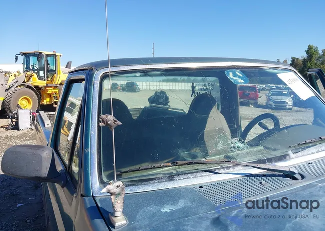 1FTEF15NXTLA87584: 43510980