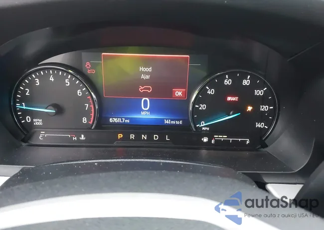 1FMSK7DH2PGA61164: 43510987