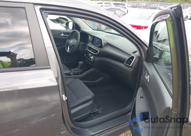 KM8J33A42LU234020: 43511003