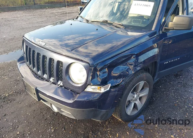 1C4NJRFB3HD122419: 43511005