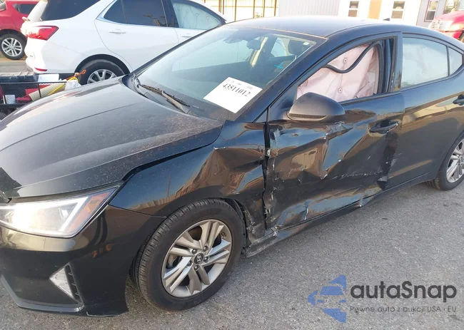 5NPD84LF6KH419543: 43511012