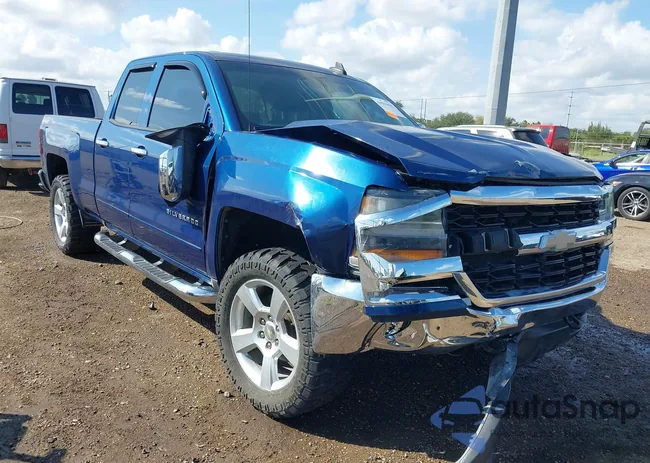 1GCVKREC6GZ248315: 43511018