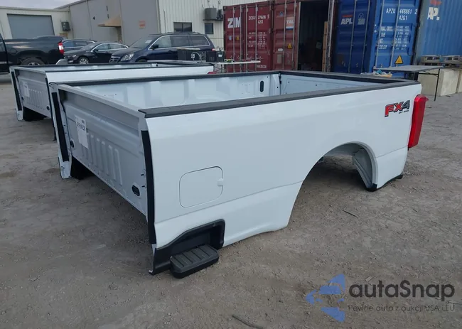 23FORDTRUCKBED: 43510028