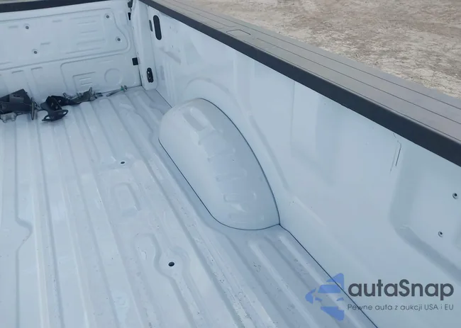 23FORDTRUCKBED: 43510028