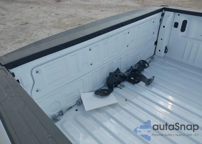 23FORDTRUCKBED: 43510028