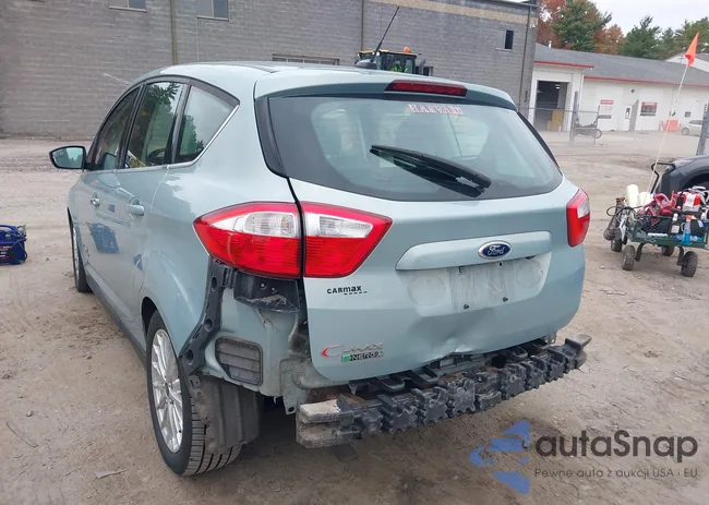 1FADP5CU4EL508251: 43510030