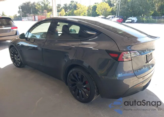 5YJYGDEF1MF267027: 43510035