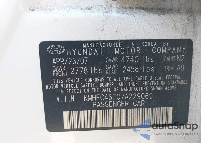 KMHFC46F07A229069: 43510048