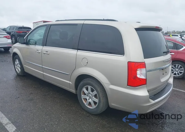 2C4RC1BGXDR555435: 43510061