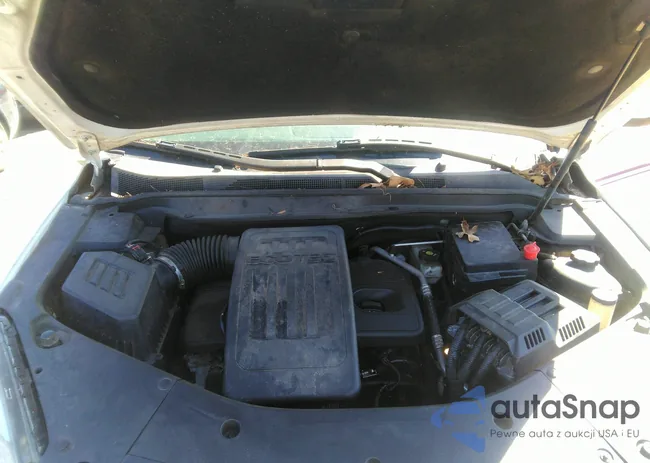 2GNALCEK6G1110113: 43510066