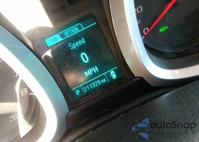 2GNALCEK6G1110113: 43510066