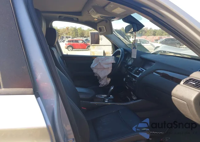 5UXWX9C53H0T00708: 43510067