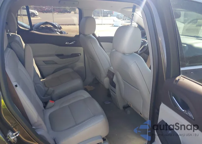 1GKKNMLSXKZ177446: 43510086