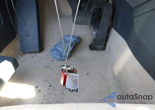 3VWD07AJ6FM348664: 43510103