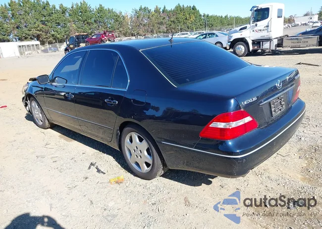 JTHBN36F740138873: 43510118