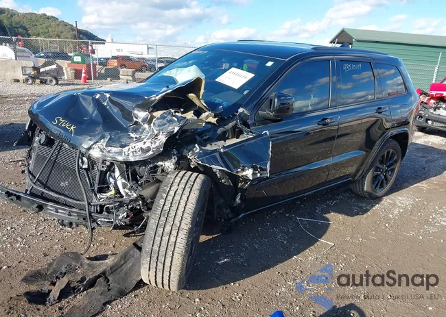 1C4RJFAG8MC771202: 43510119