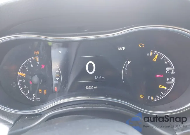 1C4RJFAG8MC771202: 43510119