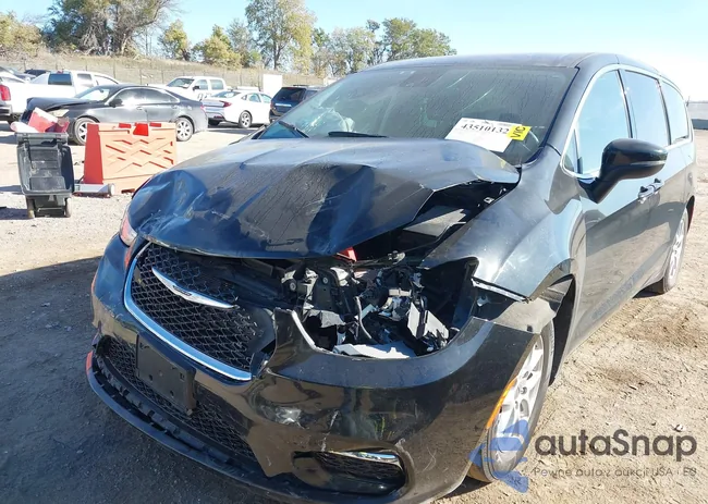 2C4RC1BG9PR521250: 43510132